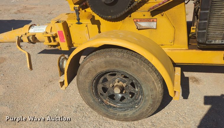 image for item EQ2025 Mayco C-30HDNI concrete pump