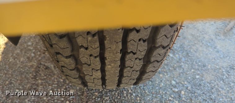 image for item EQ2025 Mayco C-30HDNI concrete pump