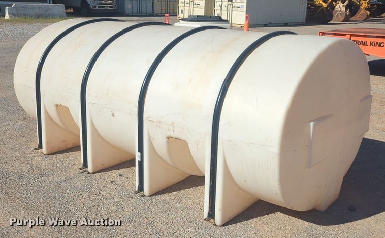 image for item EQ2026 Wylie poly tank 