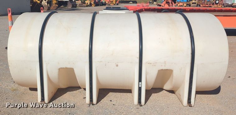 image for item EQ2026 Wylie poly tank 