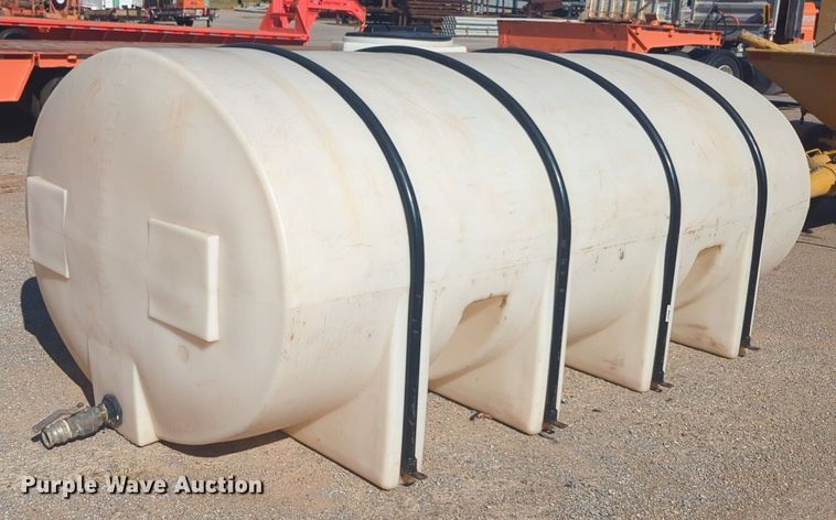 image for item EQ2026 Wylie poly tank 