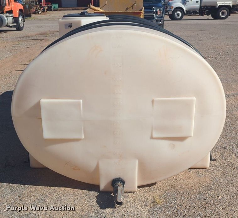 image for item EQ2026 Wylie poly tank 