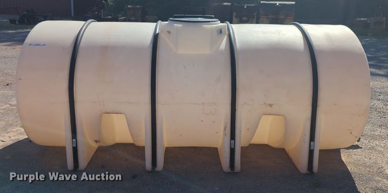 image for item EQ2026 Wylie poly tank 