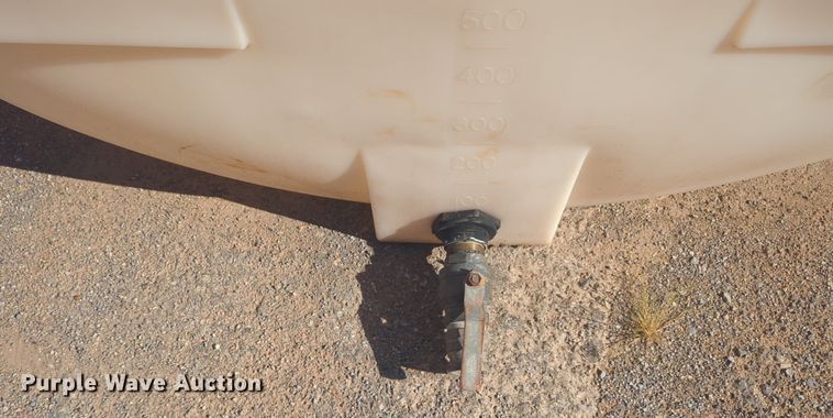 image for item EQ2026 Wylie poly tank 