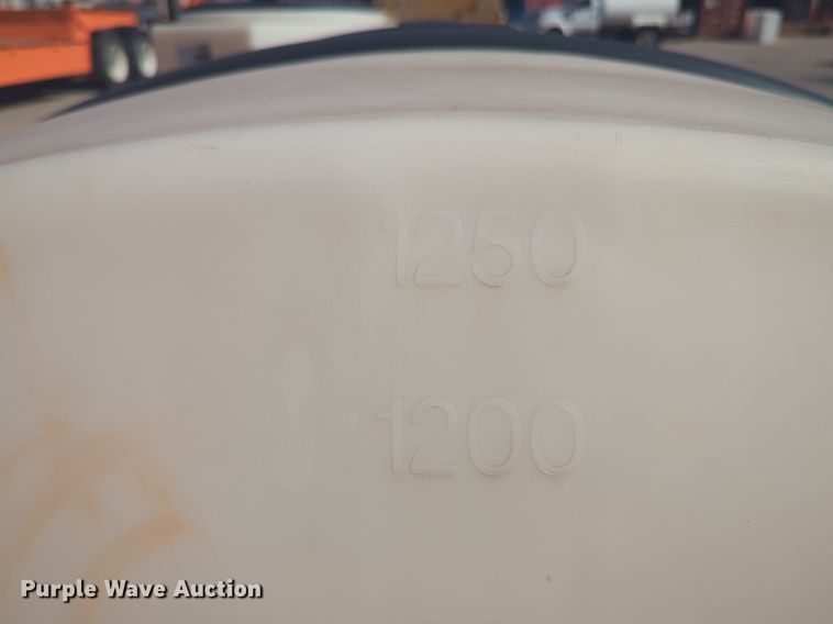 image for item EQ2026 Wylie poly tank 