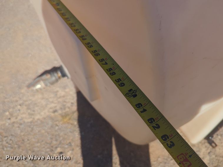 image for item EQ2026 Wylie poly tank 