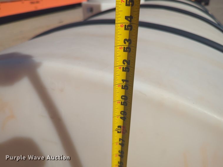 image for item EQ2026 Wylie poly tank 