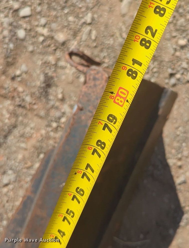 image for item EQ2049 2018 John Deere 60G mini excavator