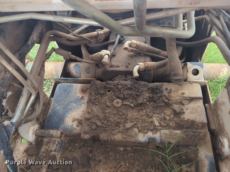 image for item EQ2061 (2) Bobcat S250 skid steer loaders