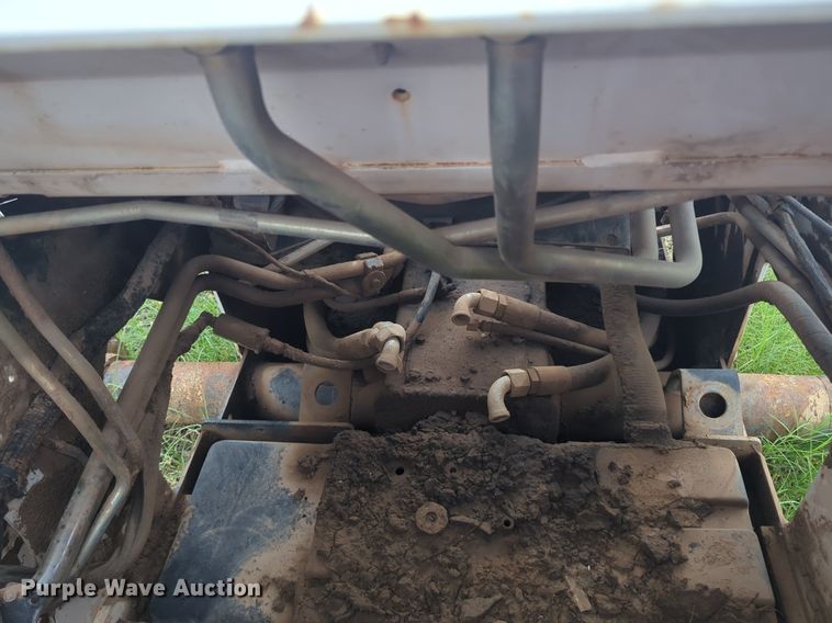 image for item EQ2061 (2) Bobcat S250 skid steer loaders