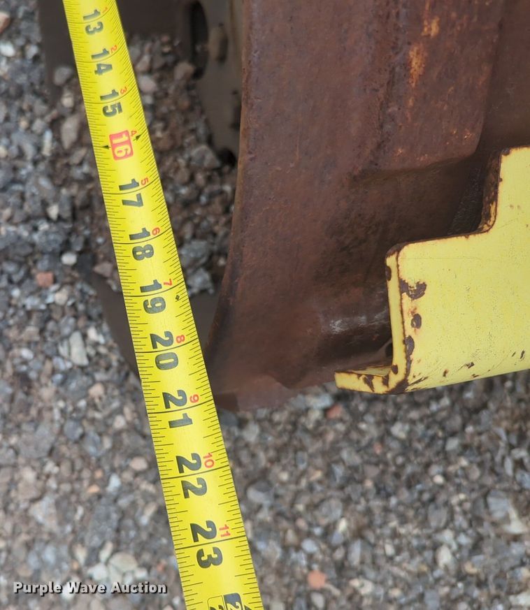 image for item EQ2068 Wacker  trench compactor