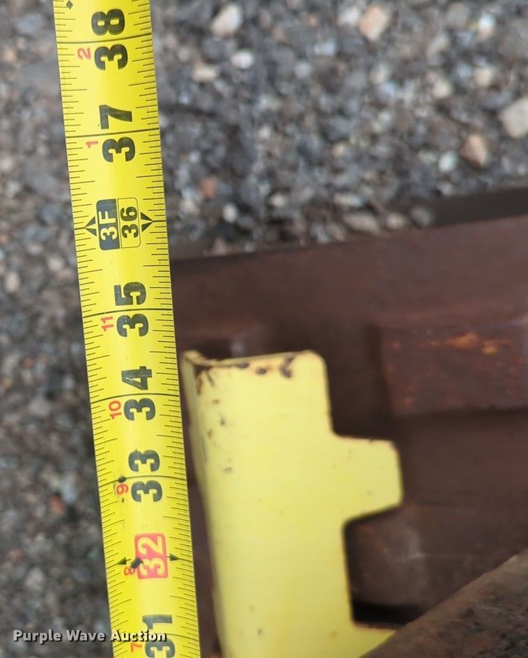 image for item EQ2068 Wacker  trench compactor