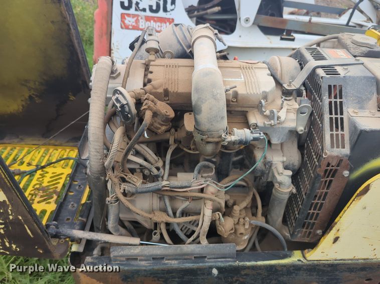 image for item EQ2068 Wacker  trench compactor