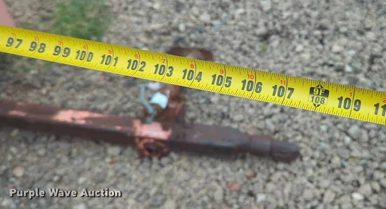 image for item EQ2069 Allmand Bros NLPKFMXZ light plant