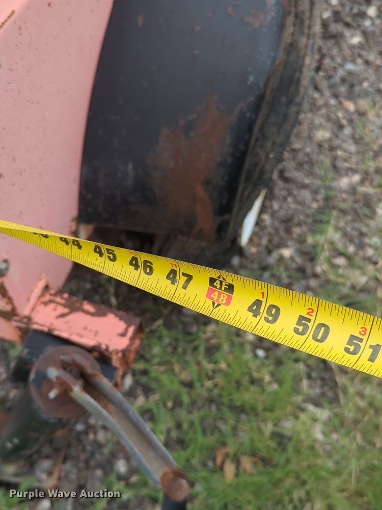 image for item EQ2069 Allmand Bros NLPKFMXZ light plant