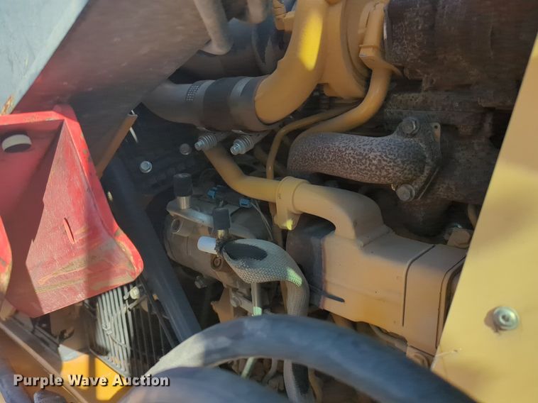 image for item EQ2090 2014 John Deere 310SK backhoe