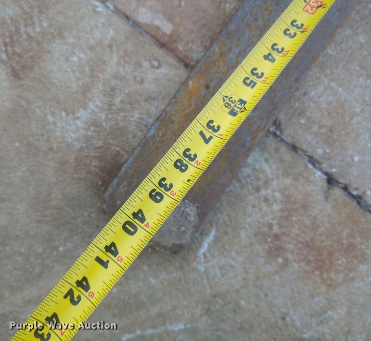 image for item EQ2099 Skid steer forks