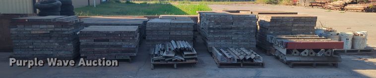 image for item EQ2100 Concrete forms