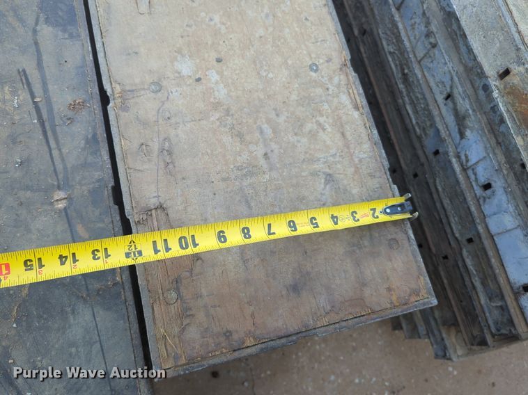 image for item EQ2100 Concrete forms