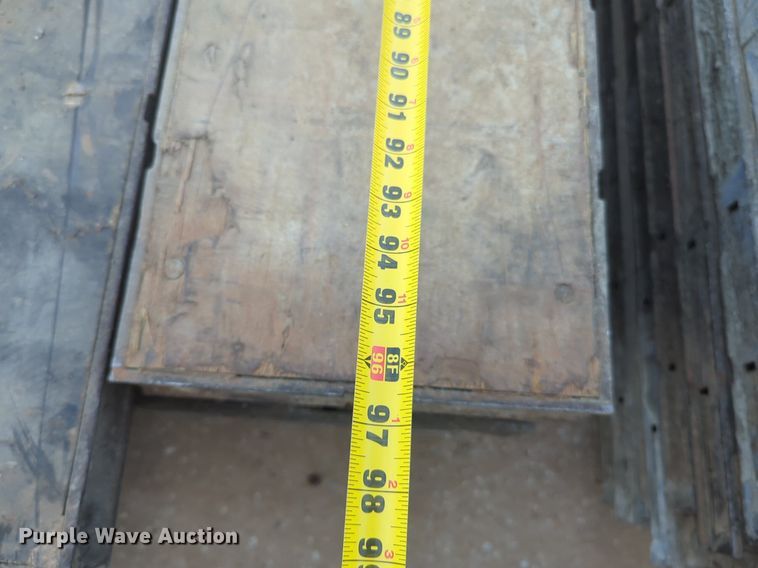 image for item EQ2100 Concrete forms