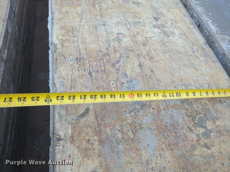 image for item EQ2100 Concrete forms