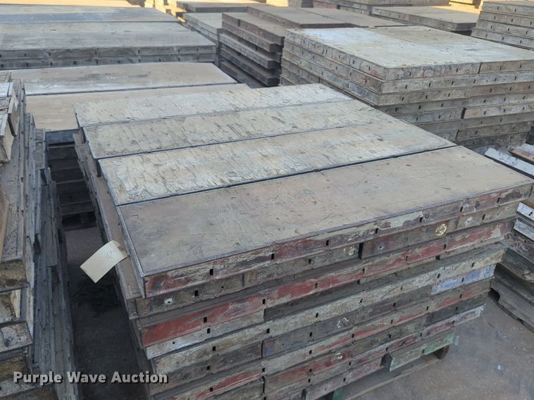 image for item EQ2100 Concrete forms