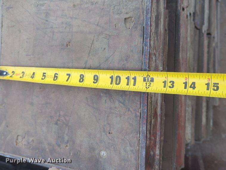 image for item EQ2100 Concrete forms