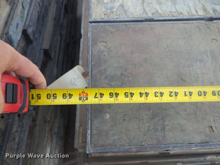 image for item EQ2100 Concrete forms