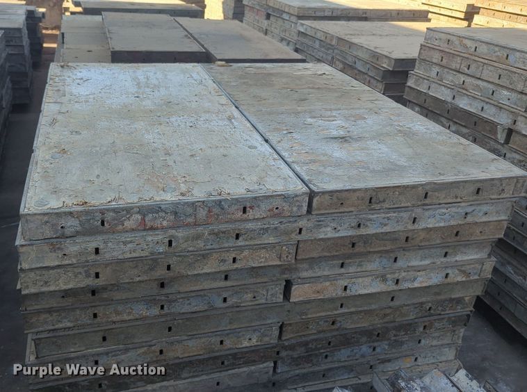 image for item EQ2100 Concrete forms