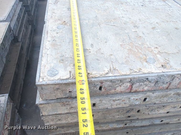 image for item EQ2100 Concrete forms