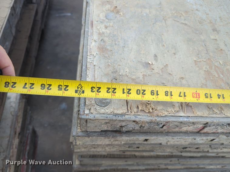 image for item EQ2100 Concrete forms