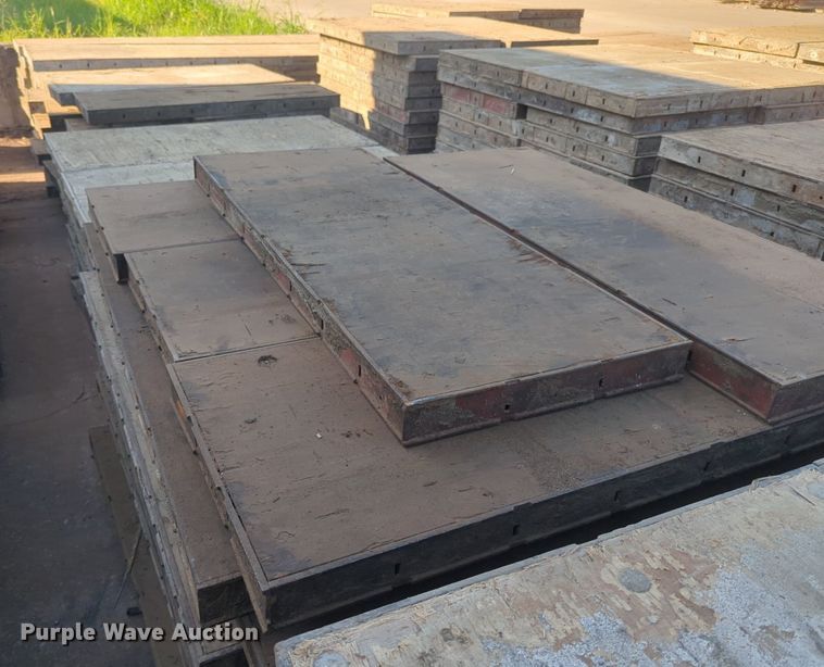 image for item EQ2100 Concrete forms