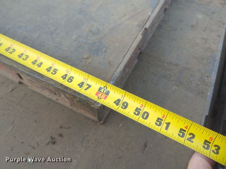 image for item EQ2100 Concrete forms