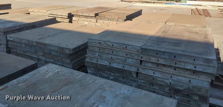 image for item EQ2100 Concrete forms