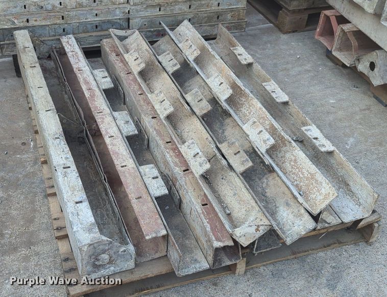 image for item EQ2100 Concrete forms