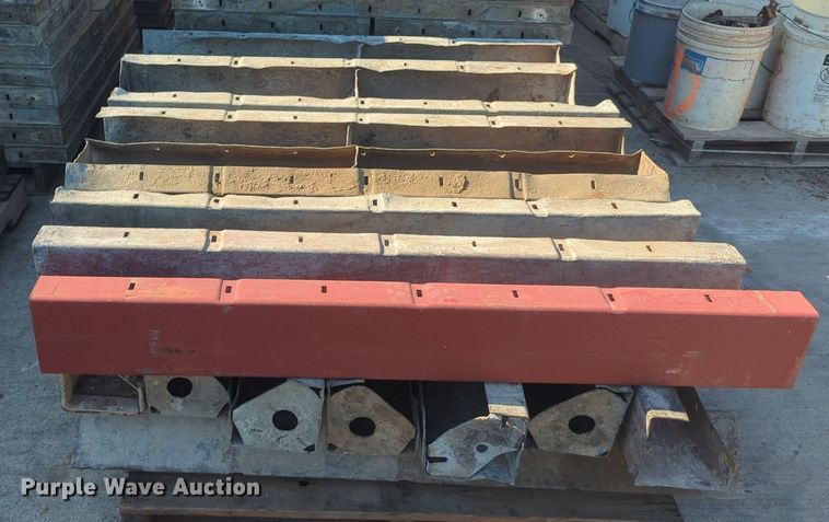 image for item EQ2100 Concrete forms