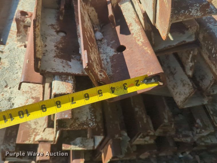 image for item EQ2101 Approximately 100 10'L x 5