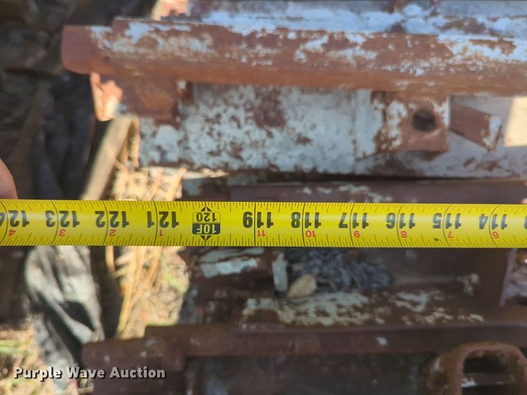 image for item EQ2101 Approximately 100 10'L x 5