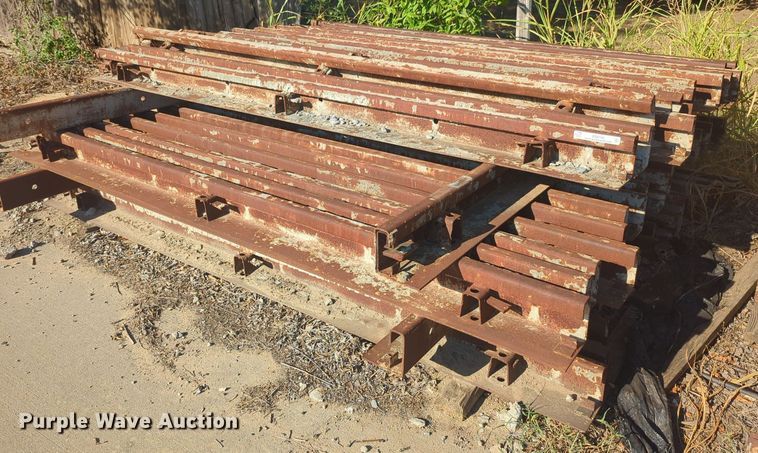 image for item EQ2102 (50) 10'L x 6