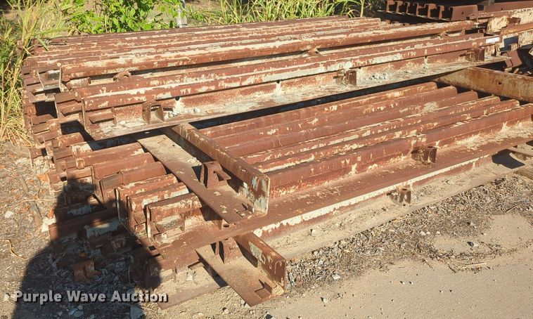 image for item EQ2102 (50) 10'L x 6