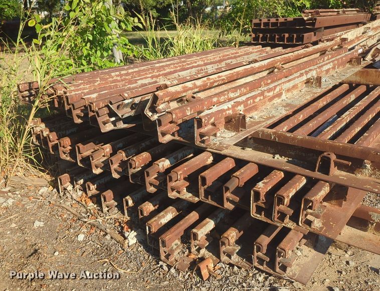 image for item EQ2102 (50) 10'L x 6