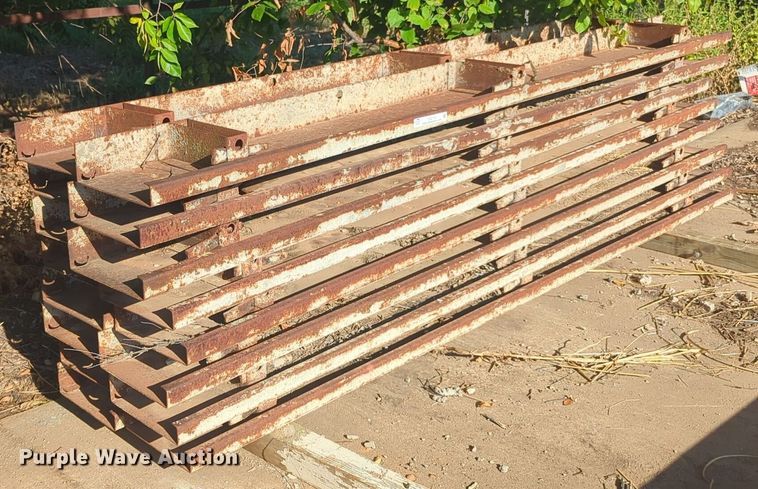 image for item EQ2103 Approximately 16 10'L x 12