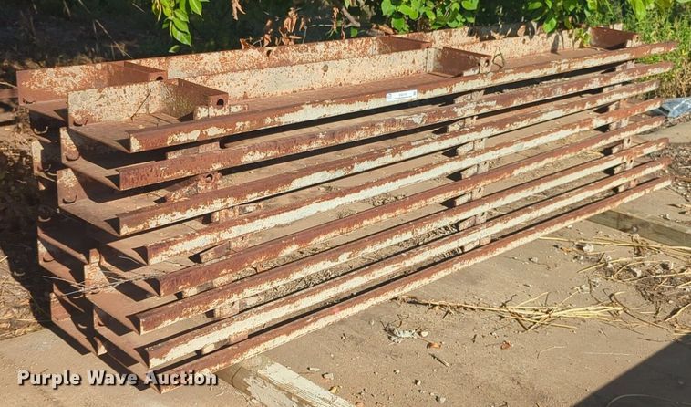 image for item EQ2103 Approximately 16 10'L x 12