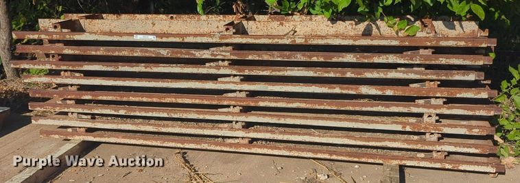 image for item EQ2103 Approximately 16 10'L x 12