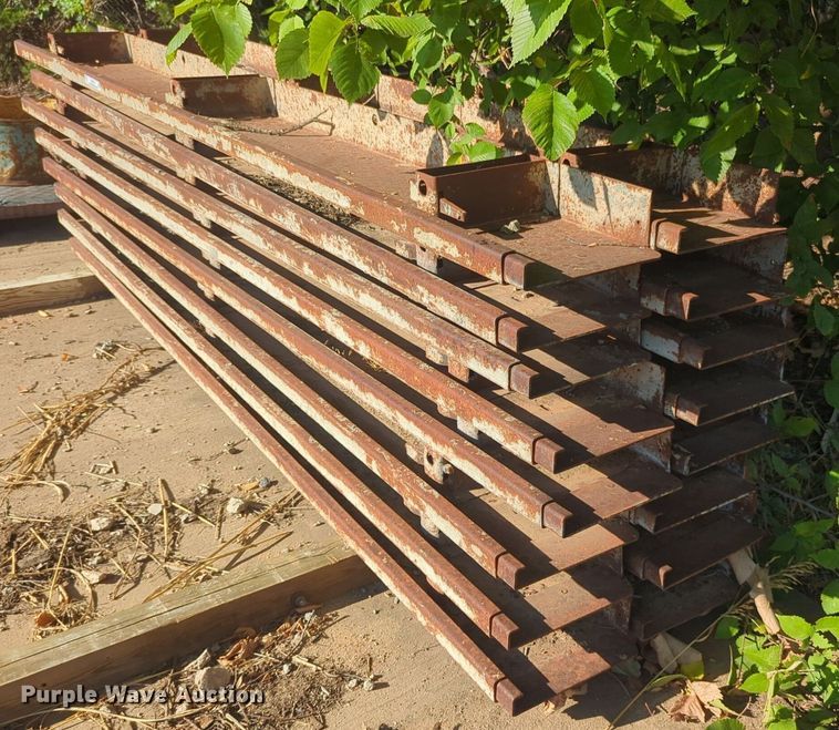 image for item EQ2103 Approximately 16 10'L x 12