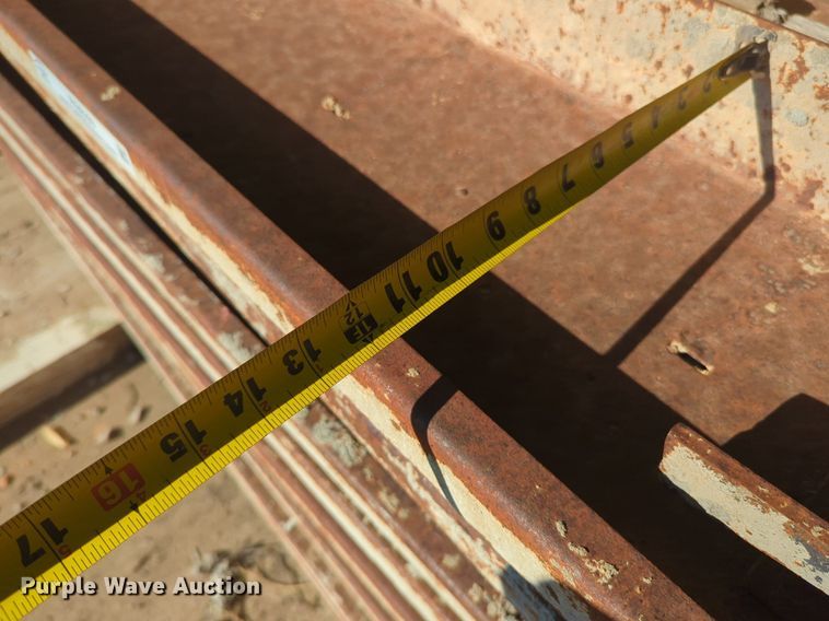 image for item EQ2103 Approximately 16 10'L x 12