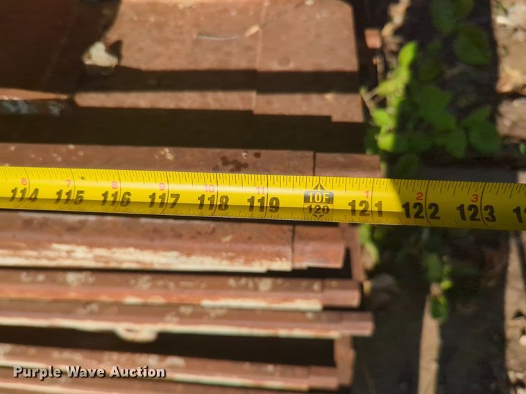 image for item EQ2103 Approximately 16 10'L x 12