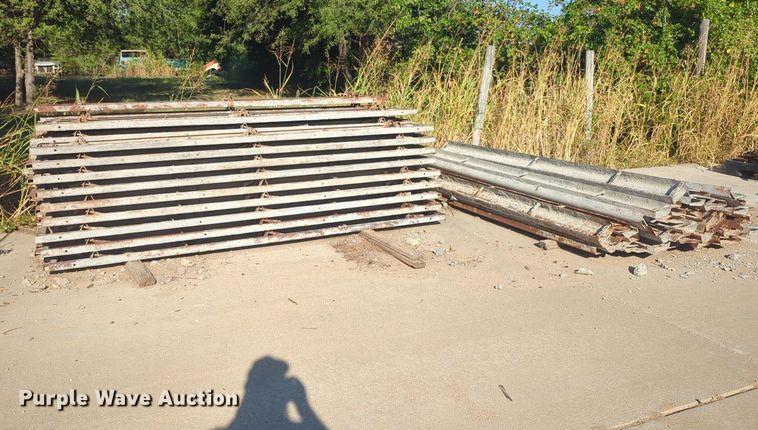 image for item EQ2104 10'L x 12