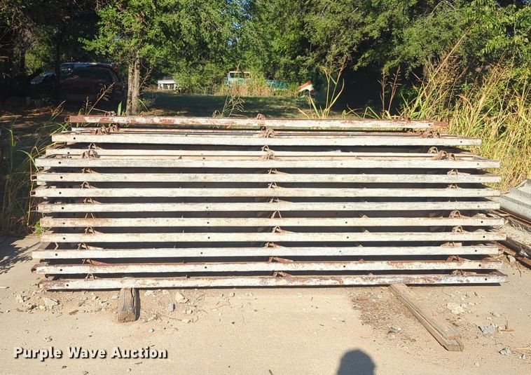 image for item EQ2104 10'L x 12