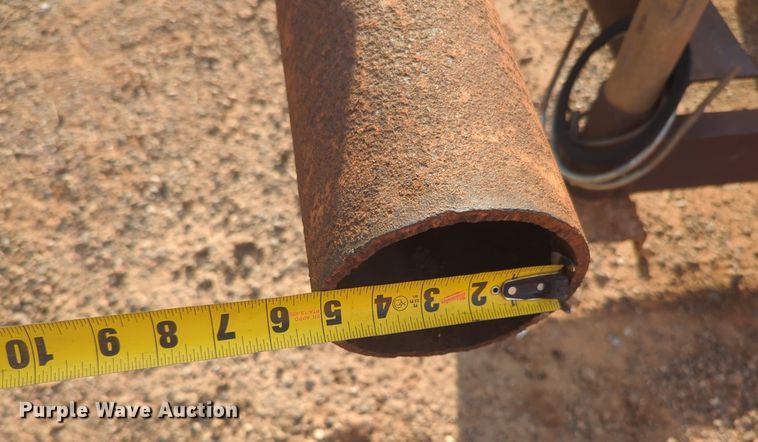 image for item EQ2107 Berkley 840 irrigation pump